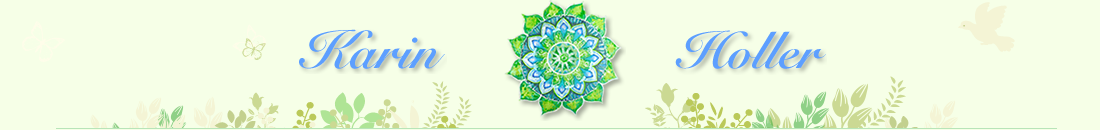 Logo Karin Holler