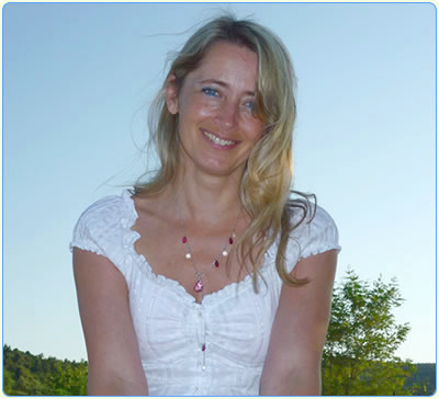 Karin Holler